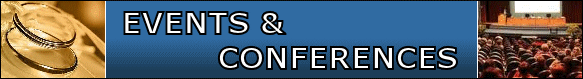 Events & Conferences